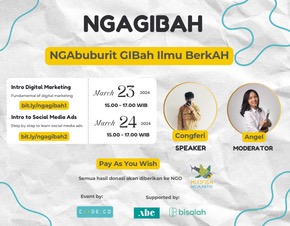 Ngagibah 2: Intro to Social Media Ads