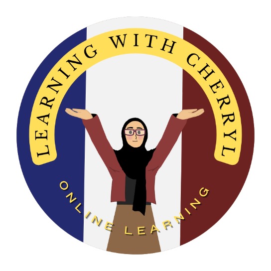 Learning with Cherryl