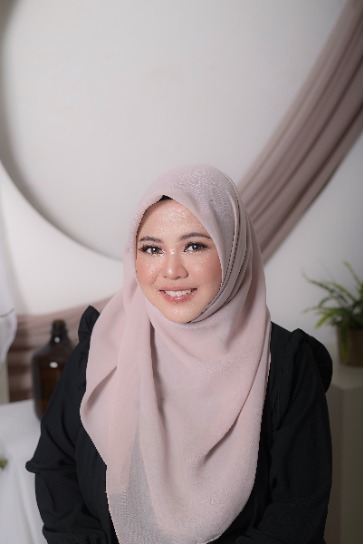 Dinny Raudhatun Nurris