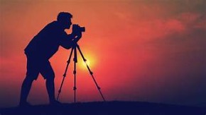 Teaching Demo - Photography 