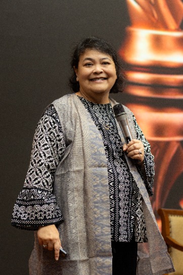 Adi Adinugroho-Horstman