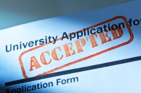 Coaching Clinic - College Application 