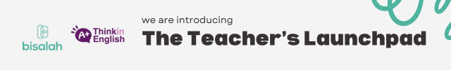 The Teachers Launchpad