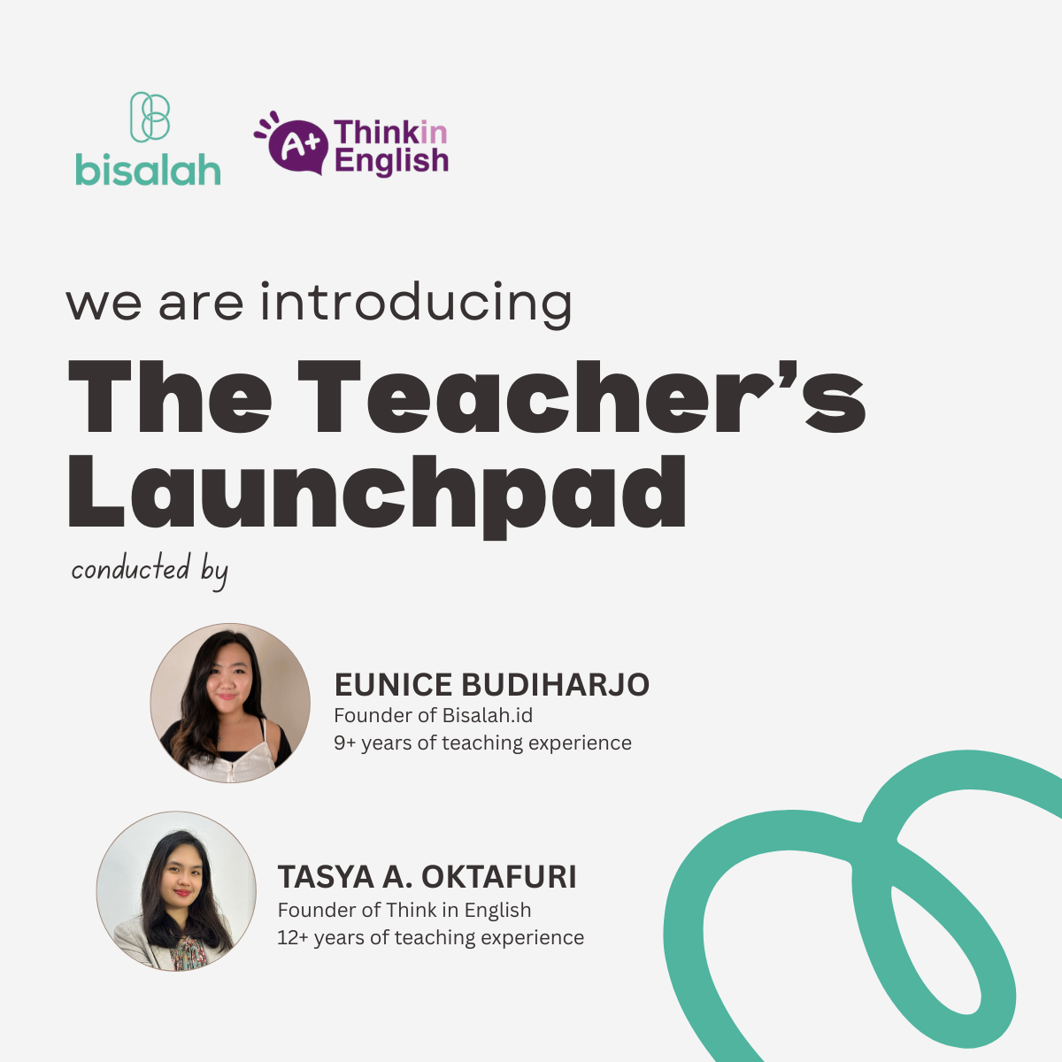 The Teachers Launchpad