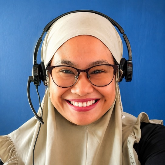 Risnawati Yunus